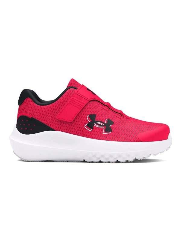 Zapatillas de running UA Surge 4 AC para niño